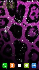 cheetah by live mongoose live wallpaper