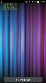 color spectrum  live wallpaper