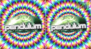 Pendulum  Live Wallpaper