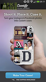 casetify: custom phone case