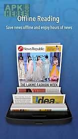 news republic - india news