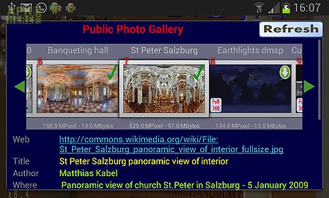 panorama photo 360 hd free