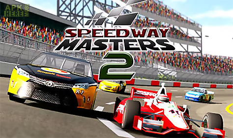 speedway masters 2