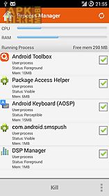 toolbox for android