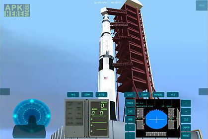 space simulator