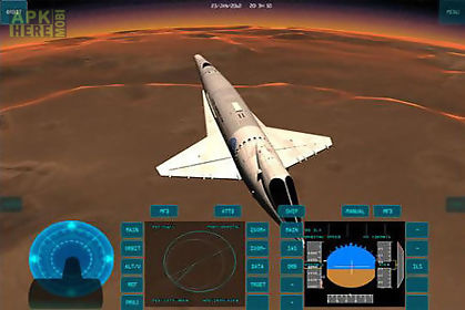 great space simulator games