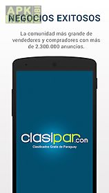 clasipar.com