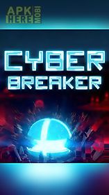 cyber breaker