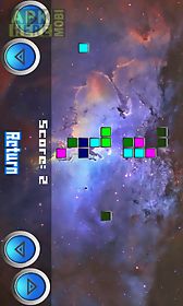 duo blocks space edition