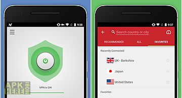 Expressvpn - vpn for android