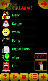 funny ringtones alarms