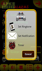 funny ringtones alarms