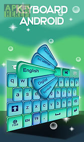 keyboard for android download