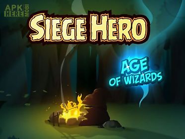 siege hero: wizards