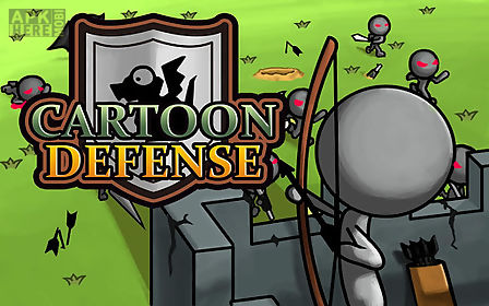 cartoon defense