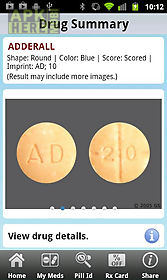 ipharmacy pill id & drug info