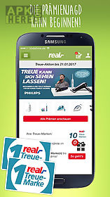 real,- leaflet, coupons