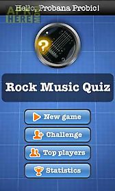 rock music quiz free