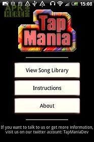 tapmania