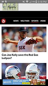 boston.com news