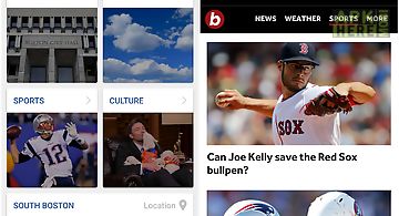 Boston.com news