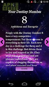 complete numerology horoscope