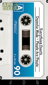 delitape deluxe cassette free