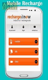 mobile recharge online