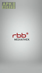rbb mediathek