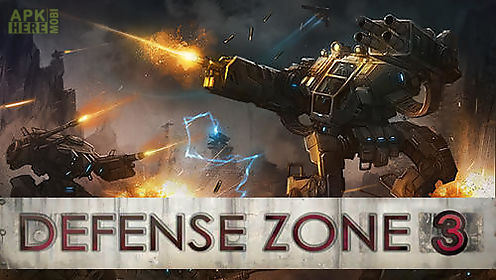 defense zone 3