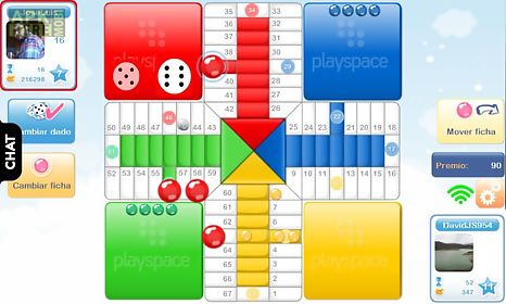 ludo playspace