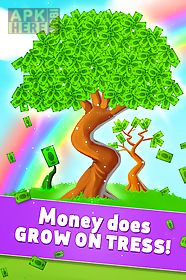 money tree - free clicker game