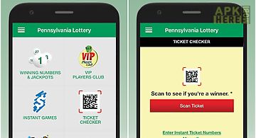 Pa lottery official app