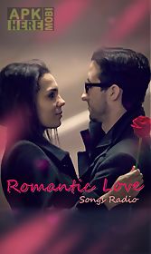 romantic love songs radio
