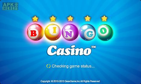 bingo world™