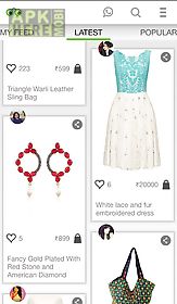 cooliyo - womens shopping app