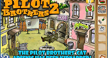 Pilot brothers 2