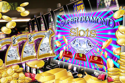 super diamond slots