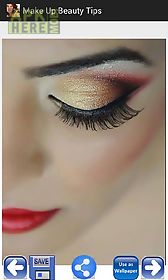 565 make up beauty tips