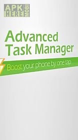 advanced task manager