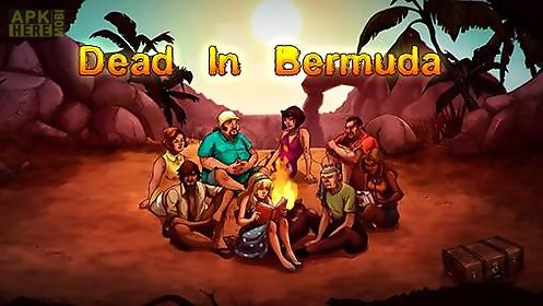 dead in bermuda