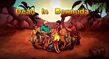 Dead in bermuda