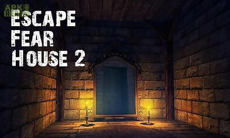 escape fear house 2
