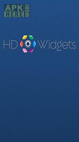 hd widgets