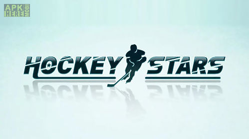 hockey stars