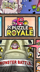puzzle royale