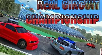 Real circuit championship