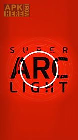 super arc light