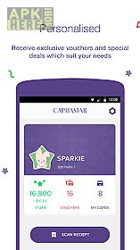 capitastar app