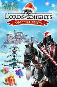 lords & knights x-mas edition